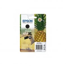 EPSON Cartouche Ananas encre 604XL Noir 8,9ml