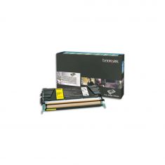 LEXMARK To LRP noir C544 6K