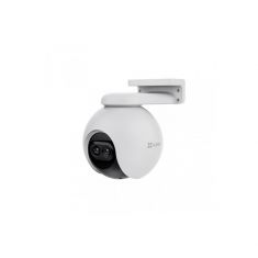 EZVIZ Camera Wifi Extérieur C8PF 2MP 2.4Ghz IP65 avec double objectif. Zoom mixte 8 fois Détection de mouvement IA  CS-C8PF-A0-6E22WFR