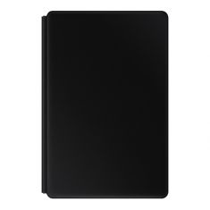 Book Cover Keyboard Galaxy Tab S7 / S8 (SM-T870) Noir Rangement S Pen Pied amov Clavier detachable Touch PAD Mode DeX SAMSUNG - EF-DT870BBEGFR