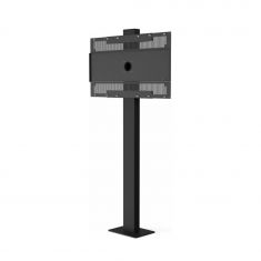 POF 7601, pied extérieur pour écran  LG 49XE4F 7276010
