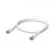 UACC-Cable-Patch-Outdoor-8M-W Ubiquiti - Cable extérieur RJ45bl