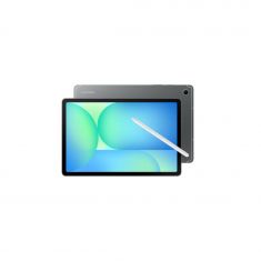 Tablette Galaxy Tab S10FE 10.9" 5G 256Go Gray Android 15 RAM 12Go 2304x1440 2 speakers + Camera 13 MP + 12 MP / S pen DAS tronc 0.921W/Kg DAS membre 0.921W/Kg 