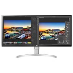 ECRAN LG 34 LED NANO IPS 21:9 UWFHD 3440x1440 HDR 400 350cd/m² 5ms DisplayPortDCI-P3 98% HDMI 2xUSB 3.0 Thunderbolt 34WL850-W"