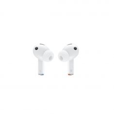 SAMSUNG Ecouteurs Galaxy Buds 3 PRO Coloris Blanc SM-R630NZWAXEF