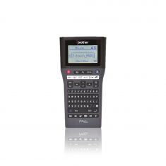 BROTHER PT-H500 Etiqueteuse 24mm, 7 lignes, 30mm/s, 180dpi, USB