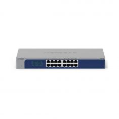 Netgear GS516 Switch non manageable 16 ports Gigabit Ethernet.