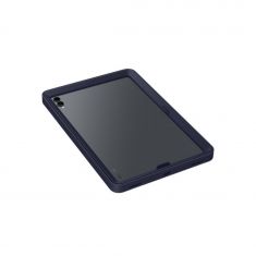 Coque avec bords renforcés fonction Stand Coloris Bleu Marine pour Galaxy Tab S11 Ultra EF-JX930CNEGWW