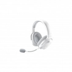 RAZER Casque de jeu Barracuda X (2022) - Mercury White
