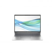 Portable HP ProBook 460 Pro G11 Intel Core Ultra U7-155U 32GO DDR5 1TO SSD Intel Graphics 16" WUXGA IPS 300 nits WIN11 PRO 1/1/0 AD1Y3ET