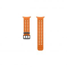 X2 - BRACELET EXTREME SPORT ORANGE