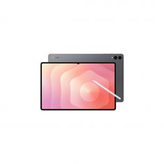Tablette Galaxy Tab S11 Ultra 14,6'" 256Go Grey 5G Android 16 RAM 12Go 2960X1848 4 speakers + Camera 13MP+8MP+12MP S pen inclus DAS tronc / membre 0,797 W/kg