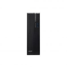 PC ACER Veriton X2690G  Core i5-12400 8 Go 256 Go SSD Integrated DVD±RW Win 10/11 Pro 