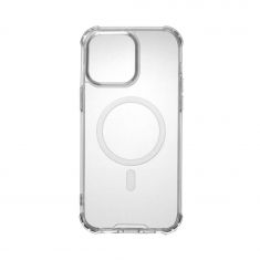 WE Coque de protection MAGSAFE IPHONE 14 PRO MAX Transparent - Antichocs