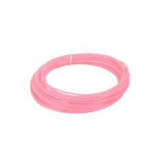 ***Filament PLA pour stylo 3D Rose 10 mètres de longueur Dimension du filament : 1.75mm