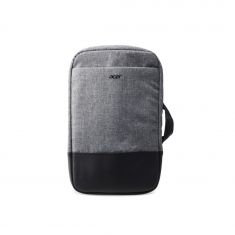 SAC A DOS 3-en-1 NOTEBOOK 14'' GRIS NP.BAG1A.289