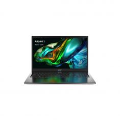 Portable ACER A515-58M-56CQ Intel Core i5-1335U 16Go DDR5 512Go PCIe NVMe SSD Intel Iris Xe Graphics 15.6'' FHD IPS Mate Win 11