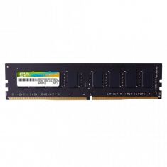 MEMOIRE SILICON POWER DDR4L 16GB 2666MT/s CL 19 UDIMM 2Gx8 SR SP016GBLFU266F02