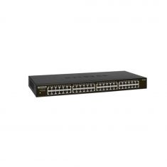 Netgear GS348 Switch non manageable Gigabit Ethernet 48 ports