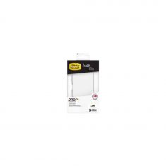 OtterBox React + Trusted Glass Samsung Galaxy A22 5G - clear