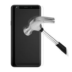 Verre Trempé pour WIKO Y61 WIKO Y61 - Film Protection écran Anti-Rayures - Anti-Bulles d'air Ultra Résistant - Dureté 9H Glass