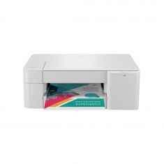 BROTHER MFP DCPJ1200WRE1 Multifonction jet d'encre A4 3en1 avec application smartphone, WiFi et WiFi direct