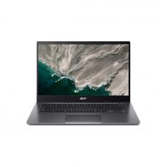 Port acer Chromebook CB514-1W-371C Gris métallisé Intel Core i3-1115G4 8Go 128 Go 14.0'' FHD IPS Mate CHROME OS DAS 0.862 IDR 6.4