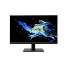 Ecran Acer 27 V277bmipx Noir FHD 1920x1080@75Hz 16:9 LED IPS Mat 4ms 250nits HDMI VGA DP Hp:2x2W inclinaison 25° PRO garantie 3 ans"