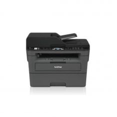 Multifonction 4en1 laser monochrome avec impression rectoverso, réseau Ethernet