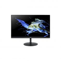 Ecran Acer CBA242YAbmirx - 23,8'' (60cm) 16:9, FHD 75Hz - Dalle VA Flat screen/TFT, 1ms(VRB), FreeSyncVGA HDMI(1.4) HP:2Wx2 Cables HDMI