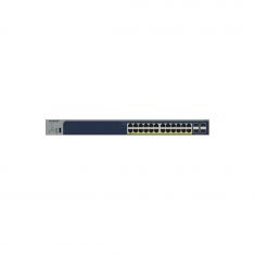 NETGEAR Smart GS752TPP- CommutateurL3 Lite - intelligent