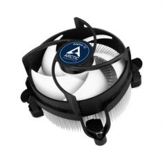 Ventilateur CPU Arctic - Alpine 12 Comaptible socket Intel 1150/1151/1155/1156/1200  Ventilateur PWM 92 mm TDP max 95W ACALP00027A 
