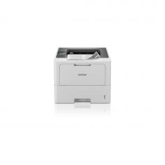 BROTHER HLL6210DW imprimante laser mono A4 48ppm, R-V, USB, Ethernet, wifi, wifi-direct, 520f, toner démarrage 6000pages