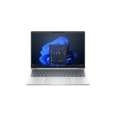 Portable HP EliteBook 8 Intel Core Ultra U5-225U 16GB 512GoSSD Intel Graphics 12 Tops 13,3'' WUXGA Win11Pro AD4B3ET