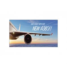 ECRAN LG 55'' LFD 16:9 24h/7j 1920x x1080 500cd/m 2xHDMI USB DVI-D RJ45/RS232C/Audio 2xHP Noir 55VL5F-A