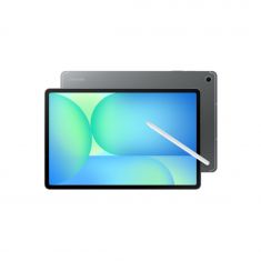Tablette Galaxy Tab S10FE+ 13.1" 256Go Gray WIFI Android 15 RAM 12Go 2880x1800 2 speakers + Camera 13 MP + 12 MP / S pen DAS tronc 0.395W/Kg DAS membre 0.395W/K
