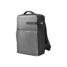 Sac à dos HP pr Portable HP 15.6'' Signature Backpack Gris/noir 39.62 - 49.0 x 36.0 x 6 L6V66AA  