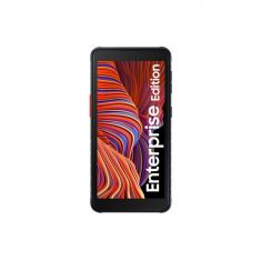 Smartphone Galaxy Xcover 5 4Go 64Go Noir Entrep Edition Android 13 Ecran TFT 5,3" HD+ 400 Nits IP68 batt 3000 mAh CR 15W video FHD 4K DAS 1.272 w/KG
