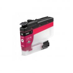 BROTHER Cartouche Encre LC427M Magenta 1 500 pages