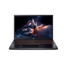 Portable Acer Nitro ANV15-52-55XX Intel Core i5-13420H 16Go 512GoSSD NVIDIA GeForce RTX 5050 15,6'' FHD IPS Mate 165Hz Win11H NH.QZ9EF.00H