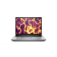 Station de Travail HP ZBook Fury 16 G11 Intel Core i7-14700HX 32GO 1TO SSD NVIDIA RTX 3500 Ada 12GB 16" WUXGA 400nits  WIN11PRO Silver 3/3/3 98K30ET