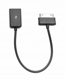 Cable Adaptateur Heden USB Pour tablette GALAXY TAB 2 / Note
