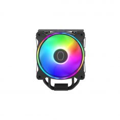 Ventilateur CoolerMaster Hyper 212 HALO Black RR-S4KK-20PA-R1