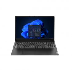 Portable Lenovo V15 Intel Core i3-1315U 8GB DDR4 512GB SSD Intel UHD Graphics 15.6" FHD TN 250nits Win11H 83A100J5FR