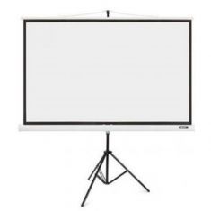 Toile de projection T82 - 82 (16:10) sur trepied MC.JBG11.00E"