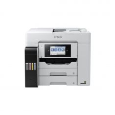 Epson EcoTank ET-5880 - Imprimante multifonctions - couleur - jet d'encre - A4 - 25 ppm
