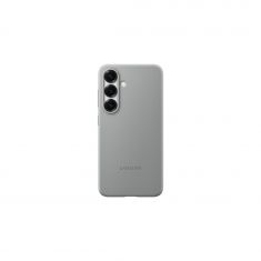 Coque premium pour Galaxy S25 Gris