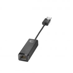HP-C Adaptateur USB 3.0 RJ45 vers RJ45 haut débit Gigabit G2