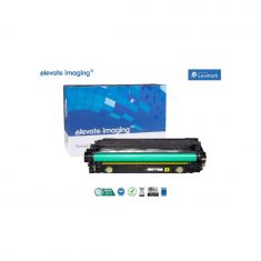 ELEVATE Toner Jaune pour CF362X 9500 pages