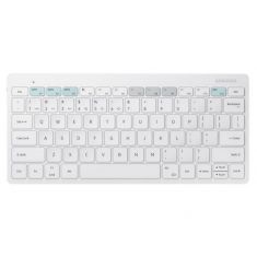 Smart Keyboard Trio 500 Universel clavier bluetooth. BLANC SAMSUNG - EJ-B3400BWEGFR